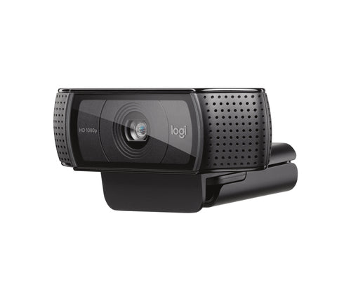 Logitech C920 PRO HD webcam