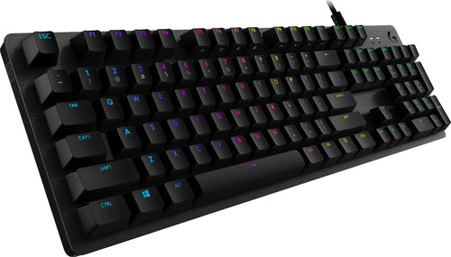 Logitech G 920-008936 keyboard