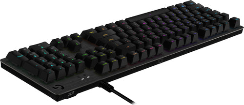 Logitech G 920-008936 keyboard