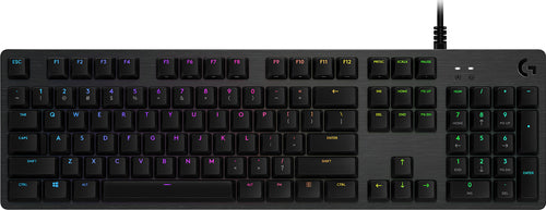 Logitech G 920-009342 keyboard