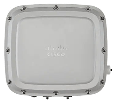 Cisco C9124AXI-E wireless access point
