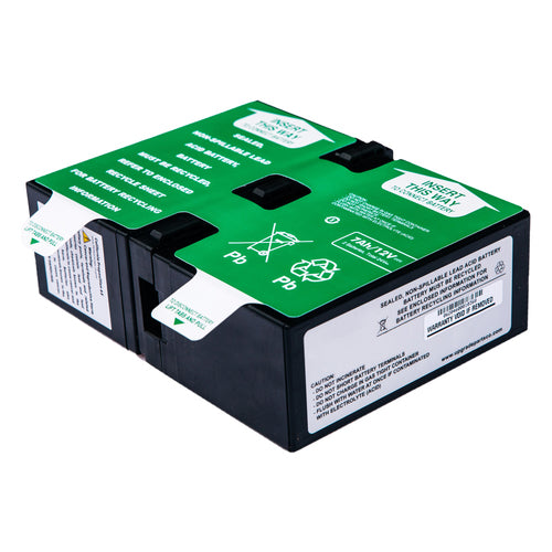 Origin Storage APCRBC123-OS UPS battery