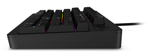 RGB LED Wired Keyboard with Mouse - Lenovo GX31N91913