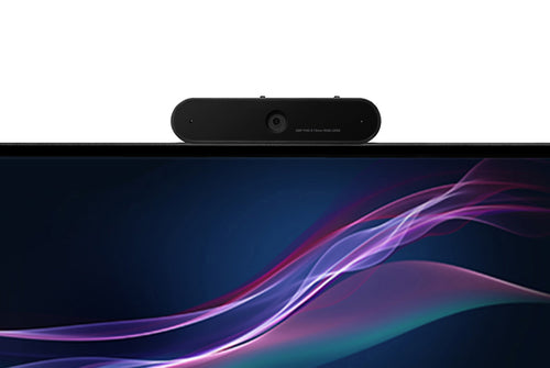 Lenovo ThinkVision MC50 Webcam – Full HD 1080p, USB 2.0, Privacy Shutter