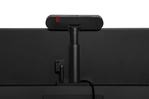 Lenovo ThinkVision MC50 Webcam – Full HD 1080p, USB 2.0, Privacy Shutter