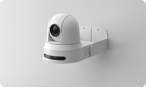 Cisco Webex PTZ 4K Camera