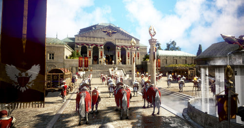 Microsoft Black Desert - Traveler Edition