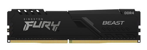 Kingston Technology FURY Beast memory module