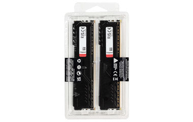 Kingston Technology FURY Beast memory module