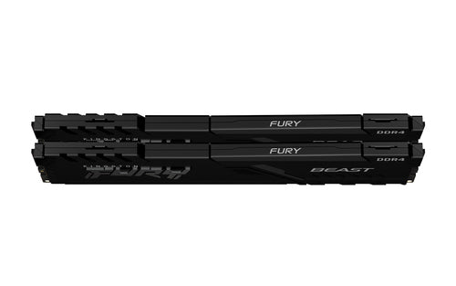 Kingston Technology FURY Beast memory module