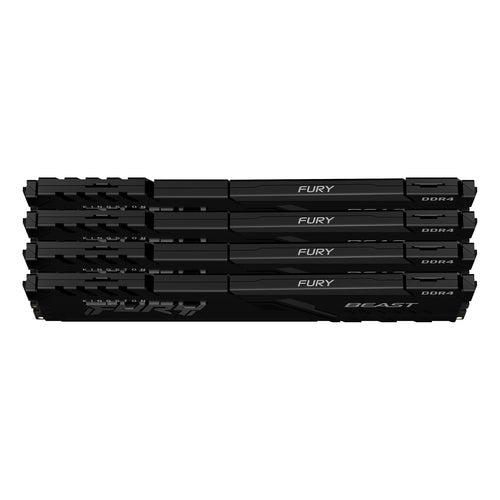 Kingston Technology FURY Beast memory module