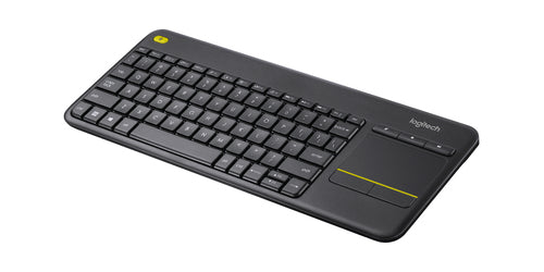 Logitech 920-007165 keyboard
