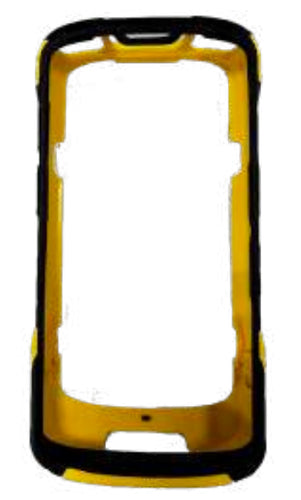 Zebra YELLOW BOOT EXOSKELETON TC53