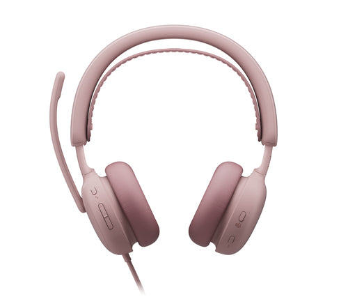 Logitech 981-001616 headphones/headset