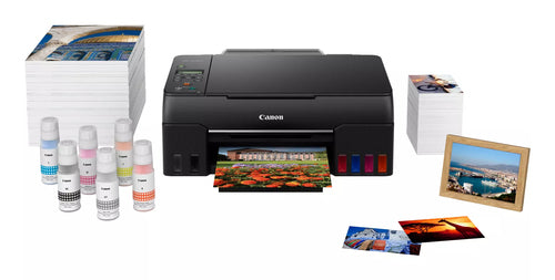 Canon G650