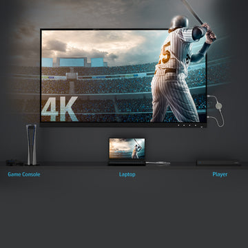 j5create JVAW75 wireless display adapter