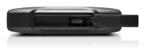 SanDisk G-DRIVE ArmorATD external hard drive
