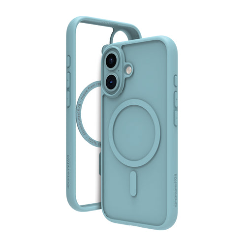 dbramante1928 Grenen MagSafe mobile phone case