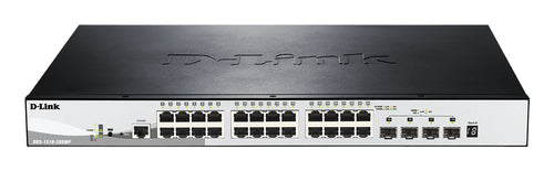 D-Link DGS-1510-28XMP