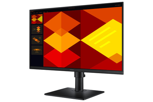 Samsung S24D400GAU computer monitor