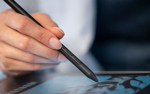 Wacom MovinkPad 11 graphic tablet