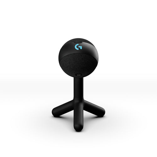 Table Microphone Logitech G 988-000549 70-20000Hz 24Bit 48kHz