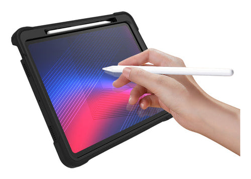 Strike Group CAS-STK APP IPAD PRO 13 2024 RGD tablet case