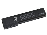 Replacement Battery HP QK639AA Lithium-ion High Capacity