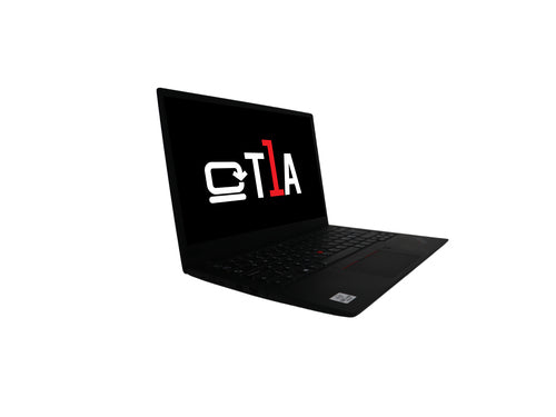 T1A Lenovo ThinkPad X1 Carbon 8 Gen Refurbished