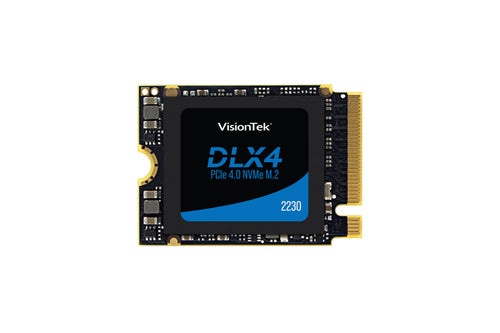 VisionTek DLX4 2242
