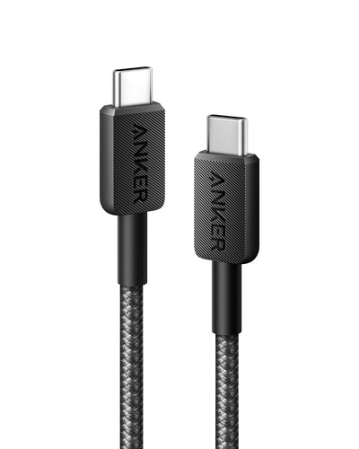Anker 322 USB cable