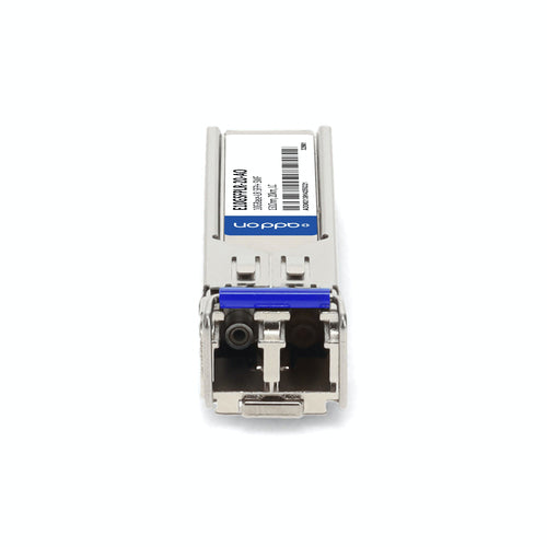 AddOn Networks E10GSFPLR-20-AO network transceiver module