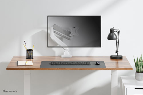 Neomounts DS70-450WH1 monitor mount / stand