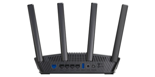 ASUS RT-BE82U BE6500 wireless router