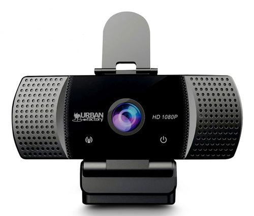 Urban Factory WHD20UF-V2 webcam