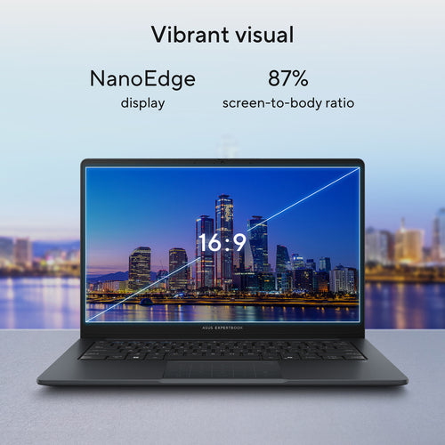 ASUS ExpertBook B1 B1403CV-5U12X