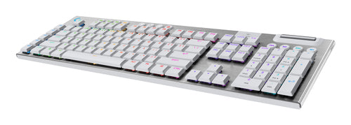 Logitech G 920-012685 keyboard