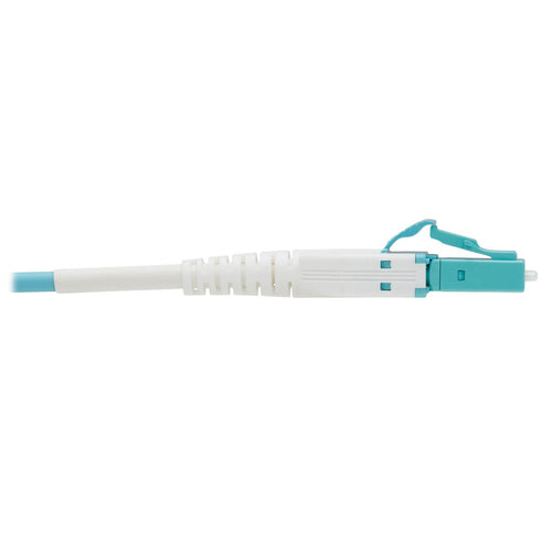 Tripp Lite N821-100M-AQ-AR InfiniBand/fibre optic cable