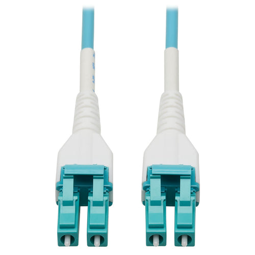 Tripp Lite N821-100M-AQ-AR InfiniBand/fibre optic cable