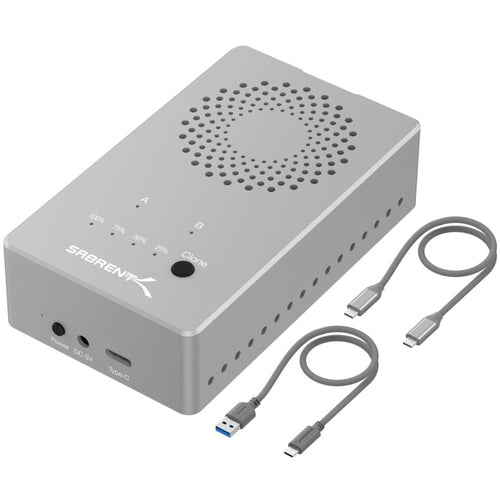 Sabrent EC-SSD2 storage drive docking station