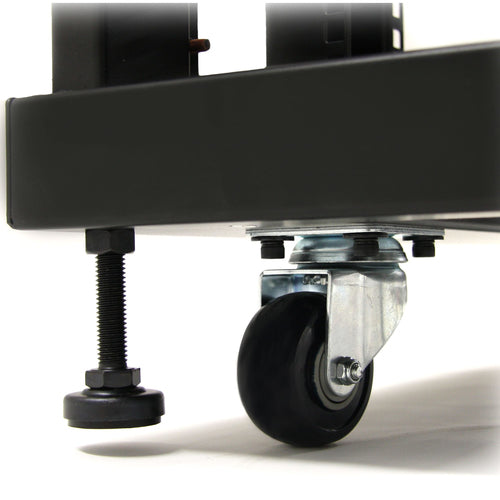 StarTech.com RK3236BKF rack cabinet