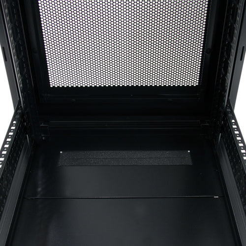 StarTech.com RK3236BKF rack cabinet