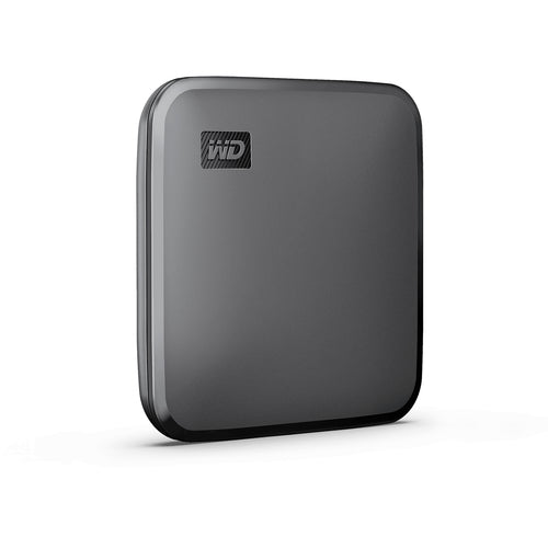 Western Digital WDBAYN0010BBK-WESN external solid state drive