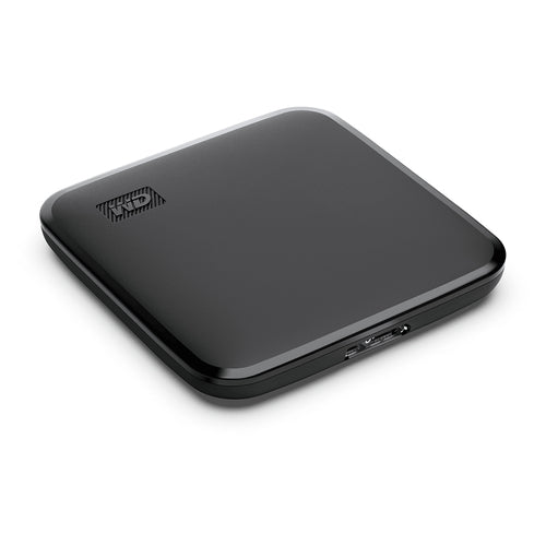 Western Digital WDBAYN0010BBK-WESN external solid state drive