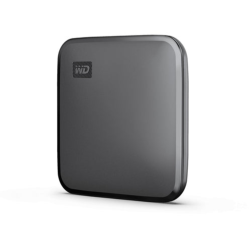 Western Digital WDBAYN0010BBK-WESN external solid state drive