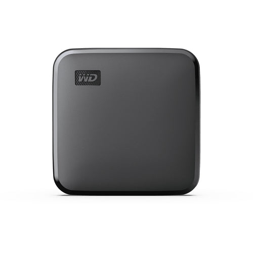 Western Digital WD Elements SE SSD