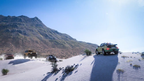 Microsoft Forza Horizon 5: Premium Add-Ons Bundle