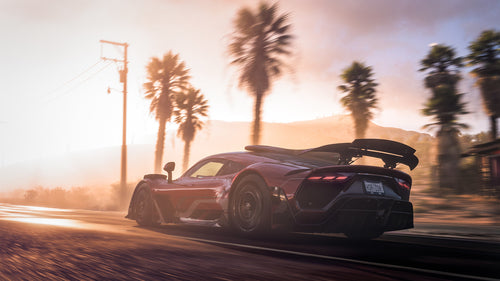 Microsoft Forza Horizon 5: Premium Add-Ons Bundle