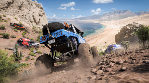 Microsoft Forza Horizon 5: Premium Add-Ons Bundle