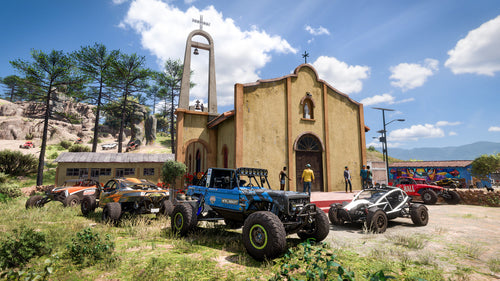 Microsoft Forza Horizon 5: Premium Add-Ons Bundle